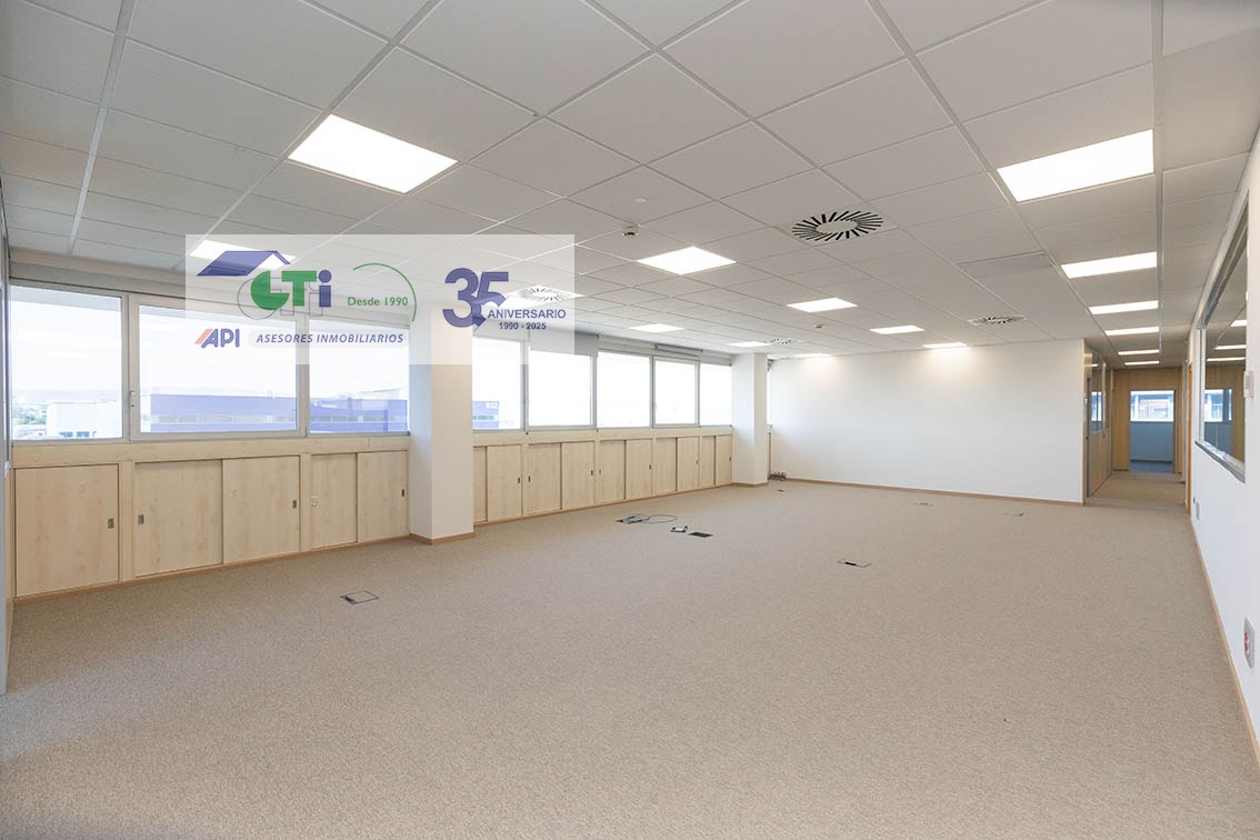 GTI Zaragoza - Naves Industriales - Locales Comerciales