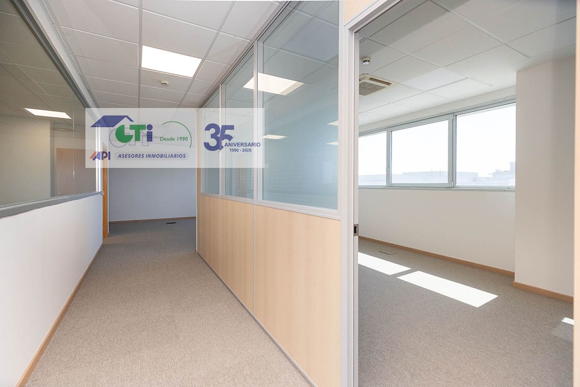 GTI Zaragoza - Naves Industriales - Locales Comerciales