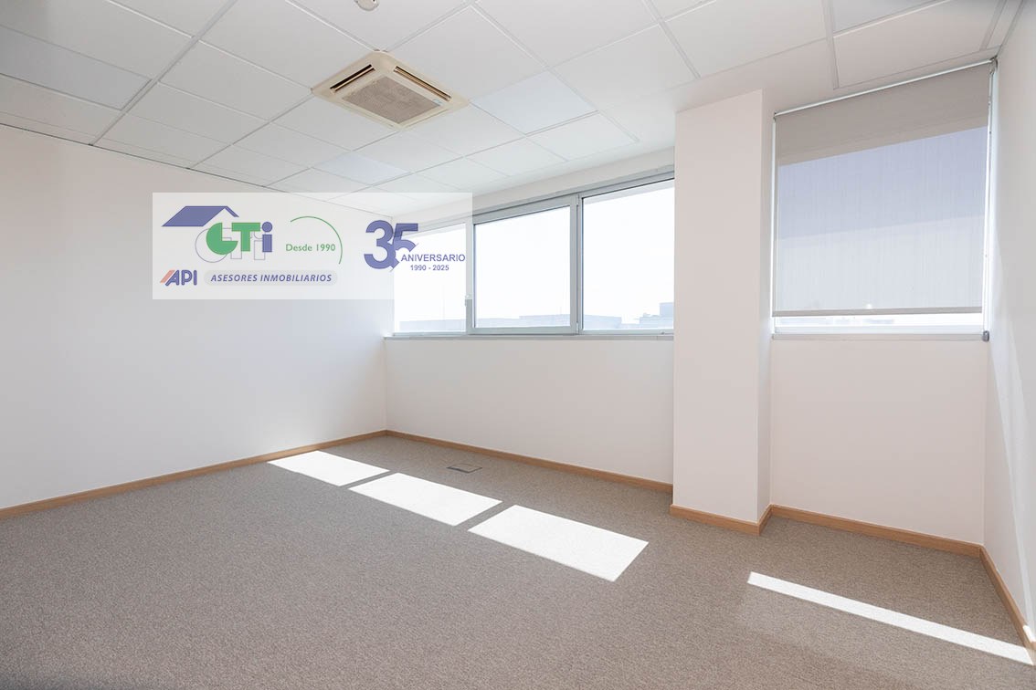 GTI Zaragoza - Naves Industriales - Locales Comerciales