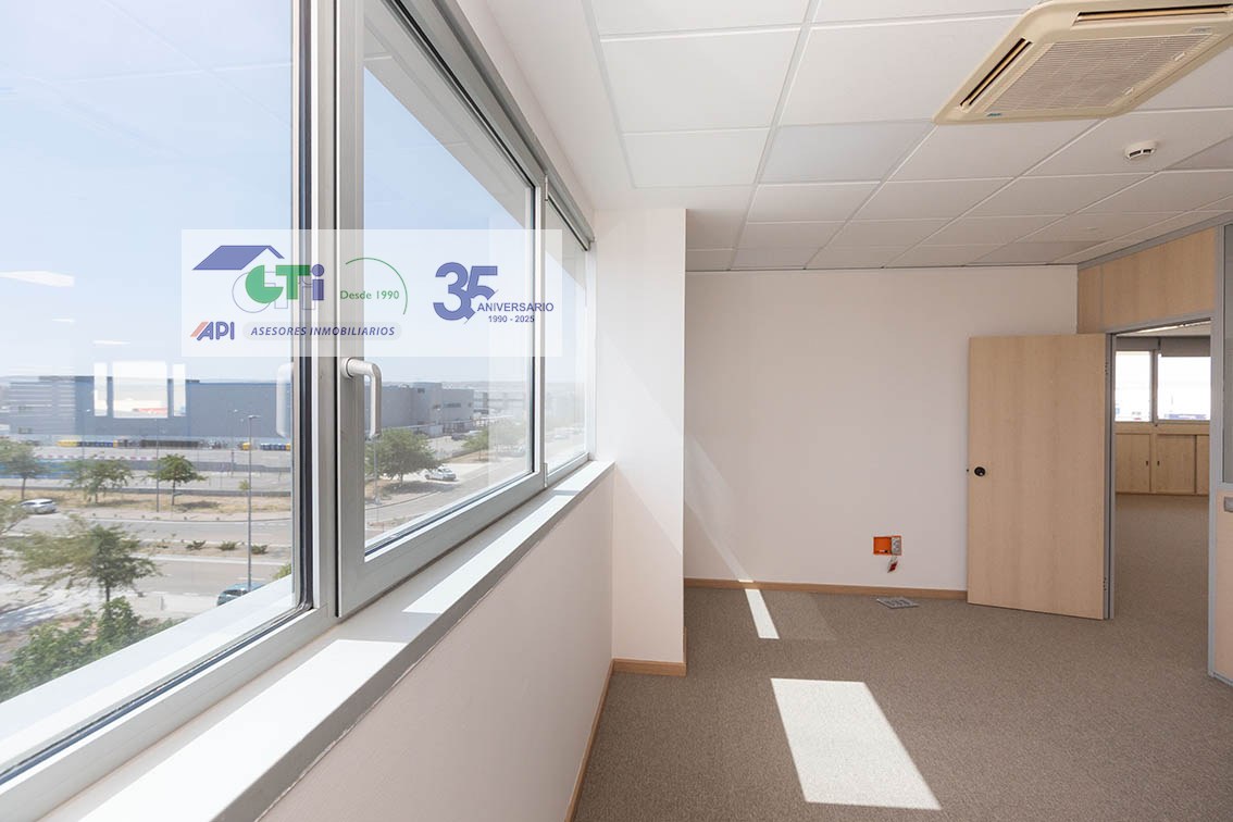 GTI Zaragoza - Naves Industriales - Locales Comerciales
