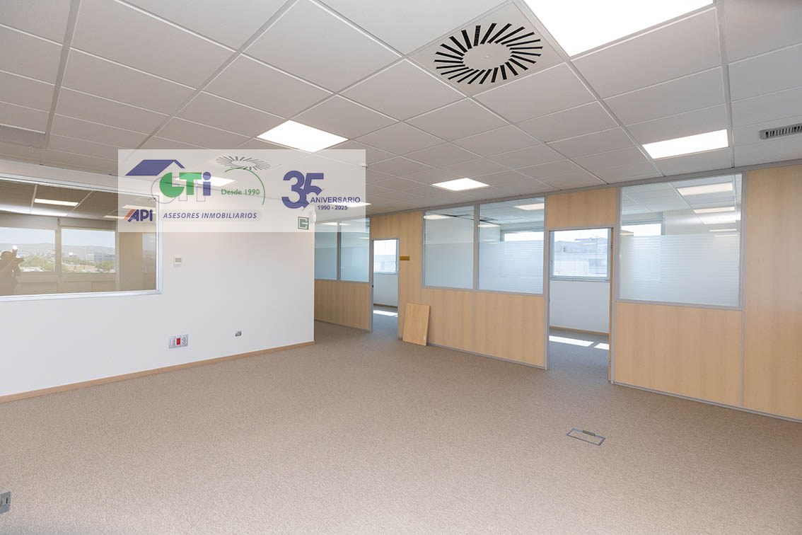 GTI Zaragoza - Naves Industriales - Locales Comerciales