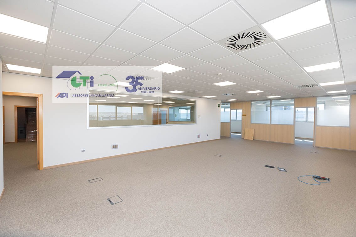 GTI Zaragoza - Naves Industriales - Locales Comerciales