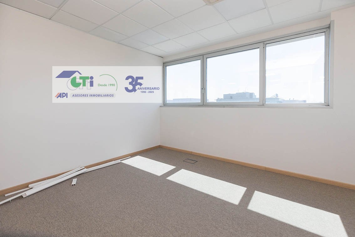 GTI Zaragoza - Naves Industriales - Locales Comerciales