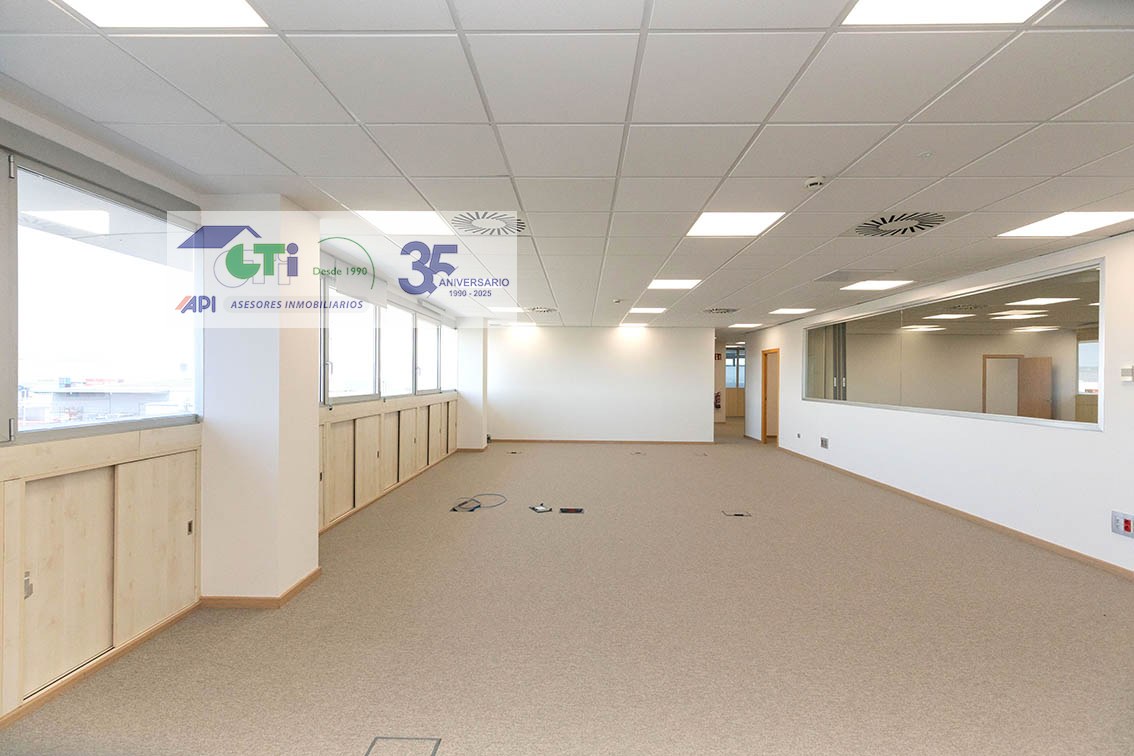 GTI Zaragoza - Naves Industriales - Locales Comerciales