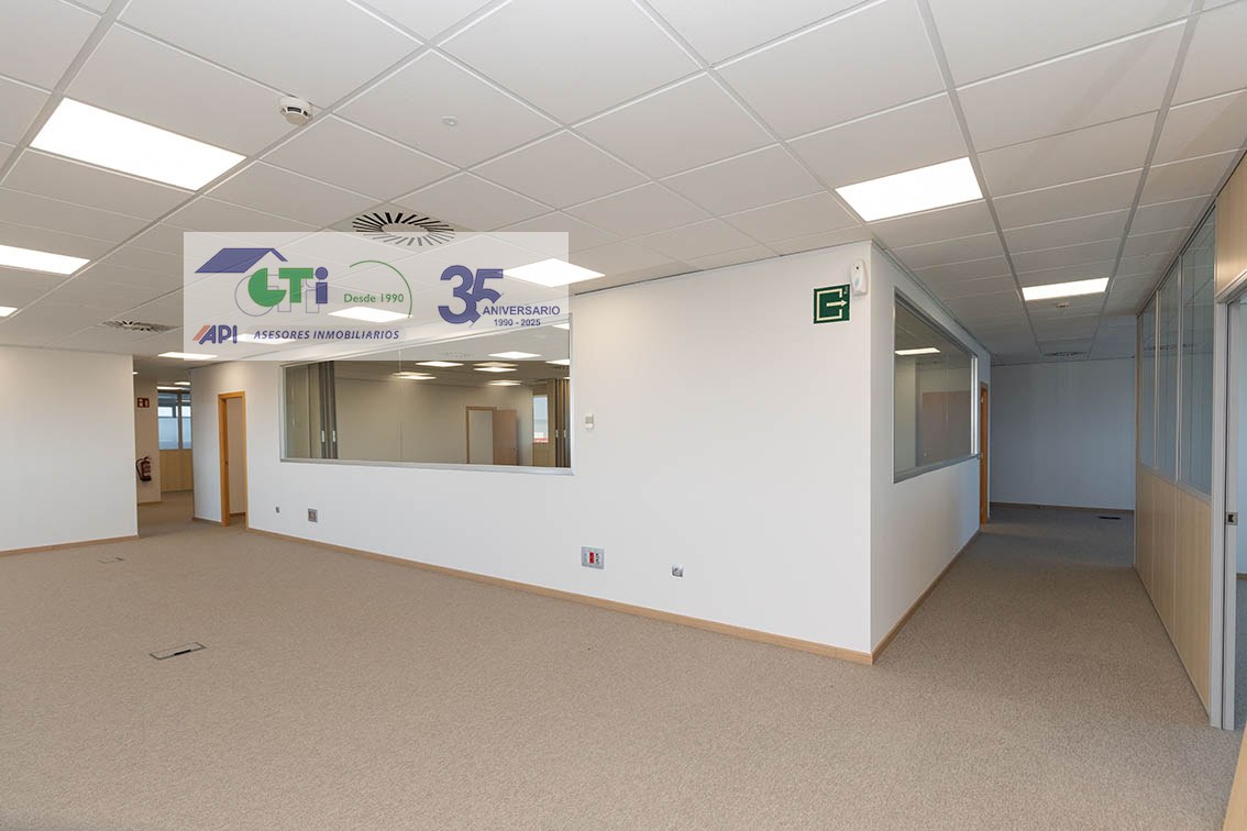GTI Zaragoza - Naves Industriales - Locales Comerciales