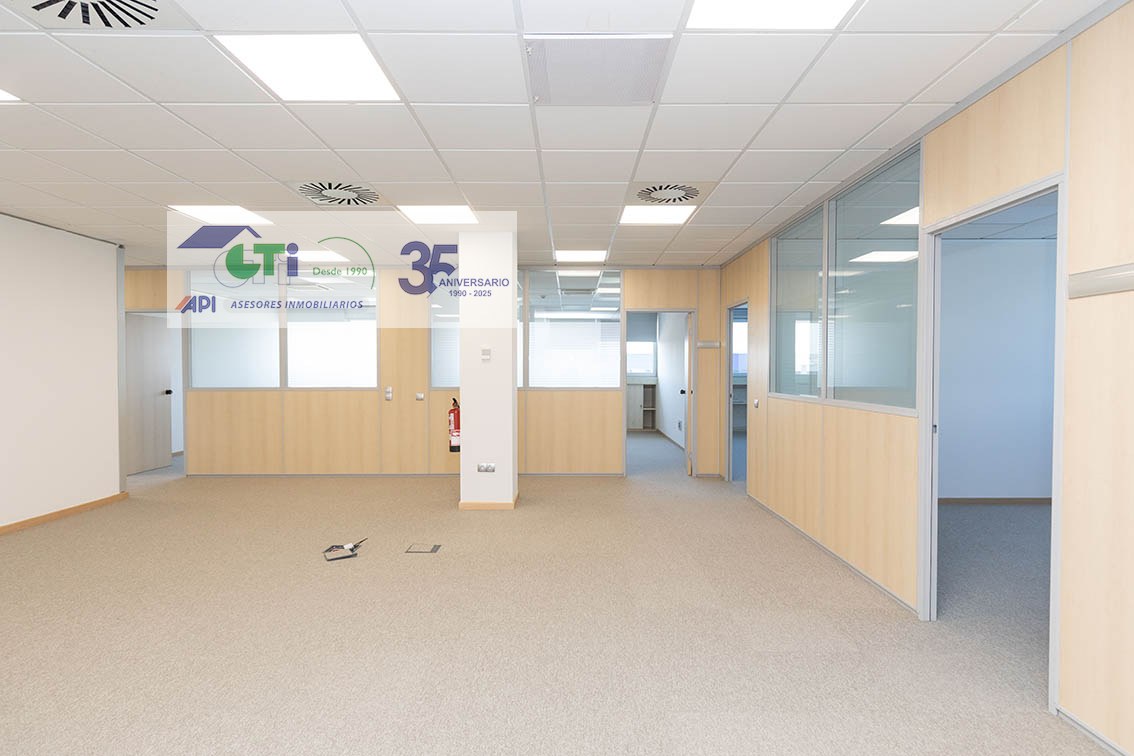 GTI Zaragoza - Naves Industriales - Locales Comerciales