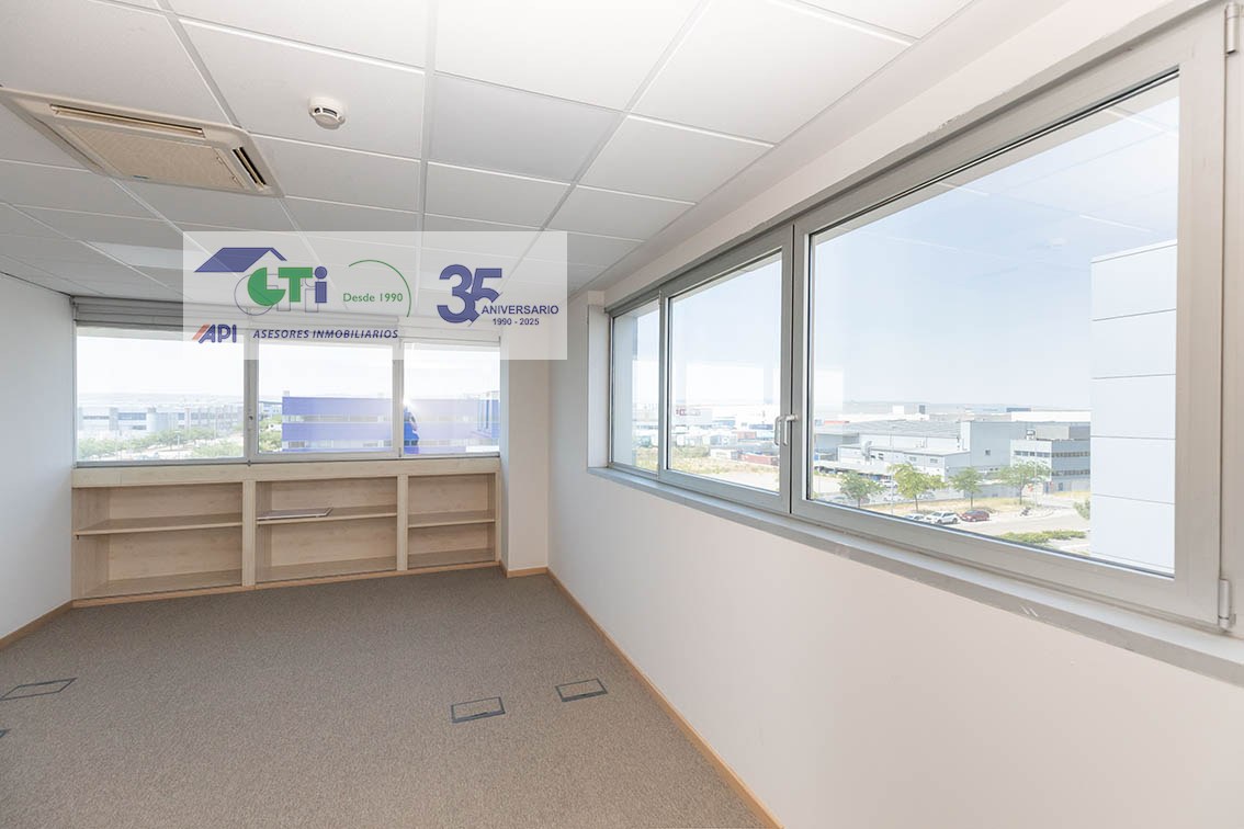 GTI Zaragoza - Naves Industriales - Locales Comerciales
