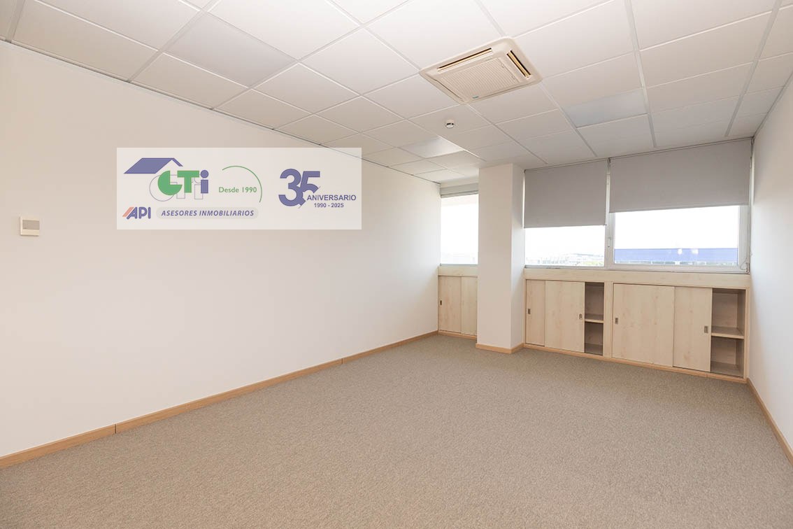 GTI Zaragoza - Naves Industriales - Locales Comerciales