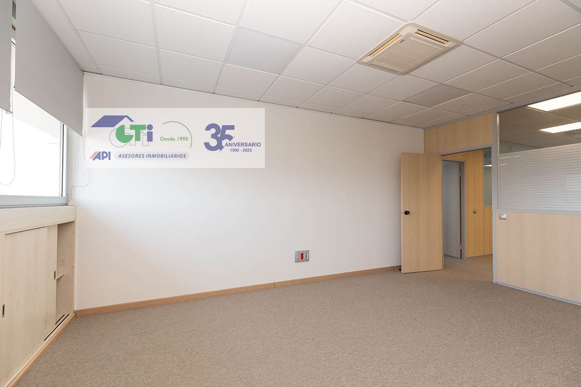 GTI Zaragoza - Naves Industriales - Locales Comerciales