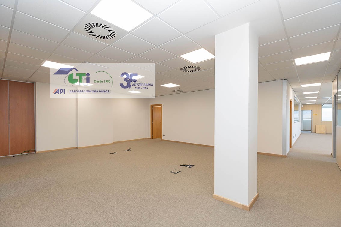 GTI Zaragoza - Naves Industriales - Locales Comerciales