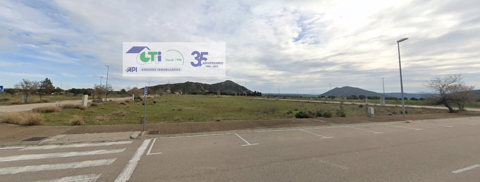 GTI Zaragoza - Naves Industriales - Locales Comerciales