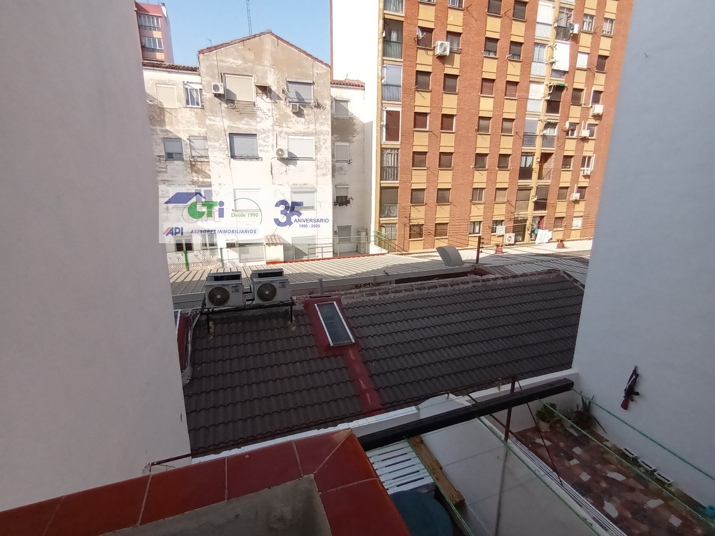 GTI Zaragoza - Naves Industriales - Locales Comerciales
