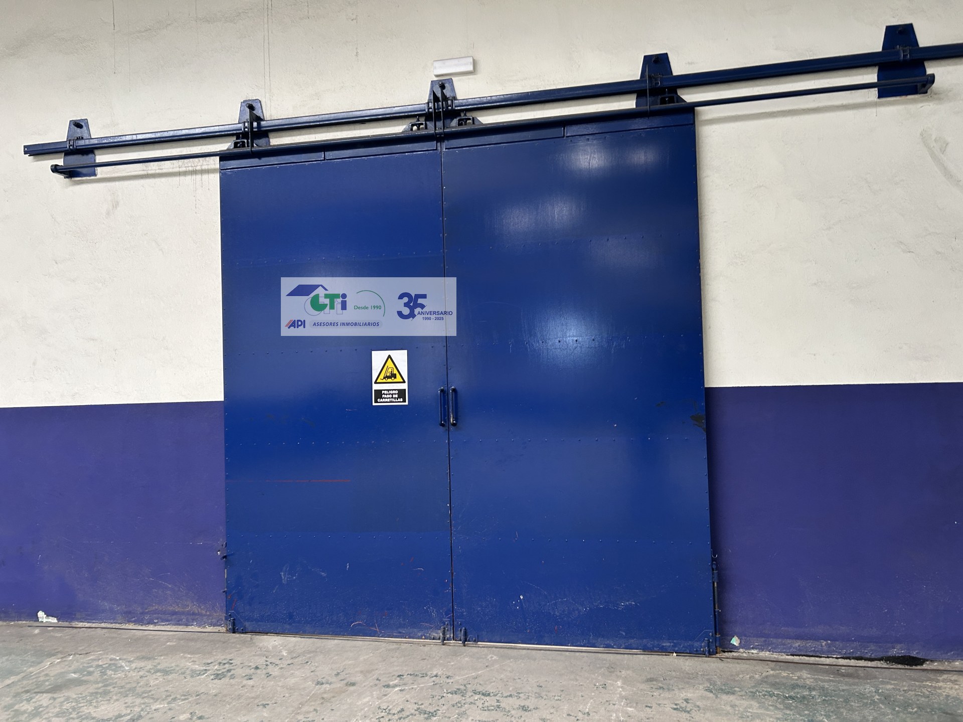 GTI Zaragoza - Naves Industriales - Locales Comerciales