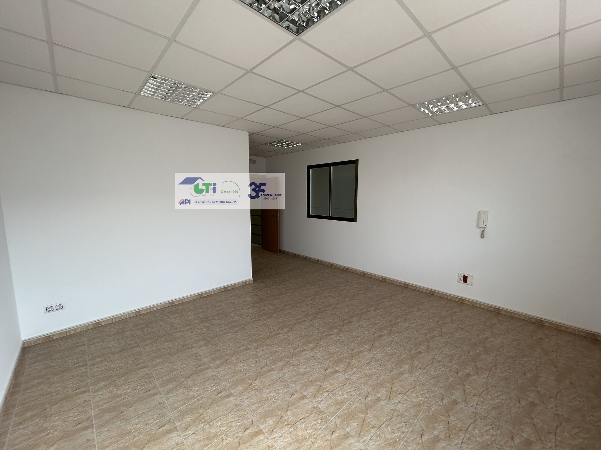 GTI Zaragoza - Naves Industriales - Locales Comerciales