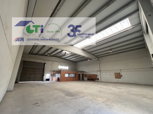 GTI Zaragoza - Naves Industriales - Locales Comerciales