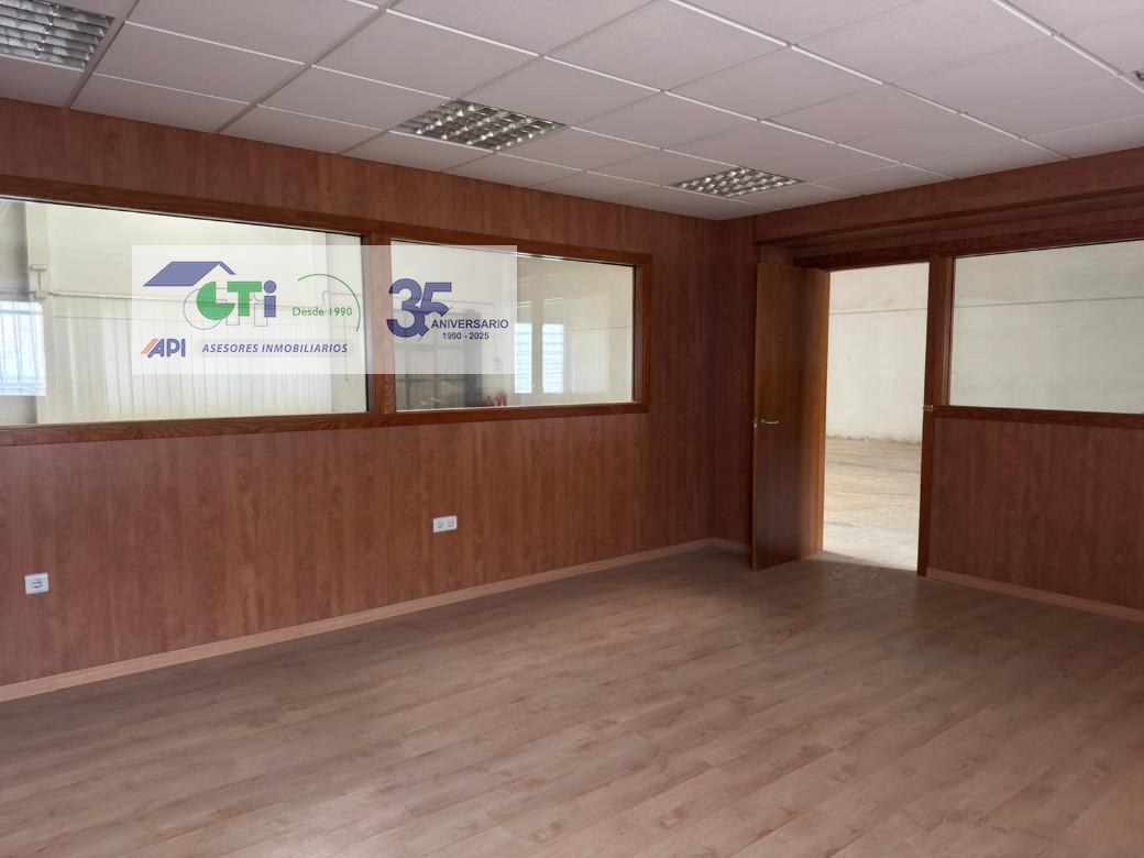 GTI Zaragoza - Naves Industriales - Locales Comerciales