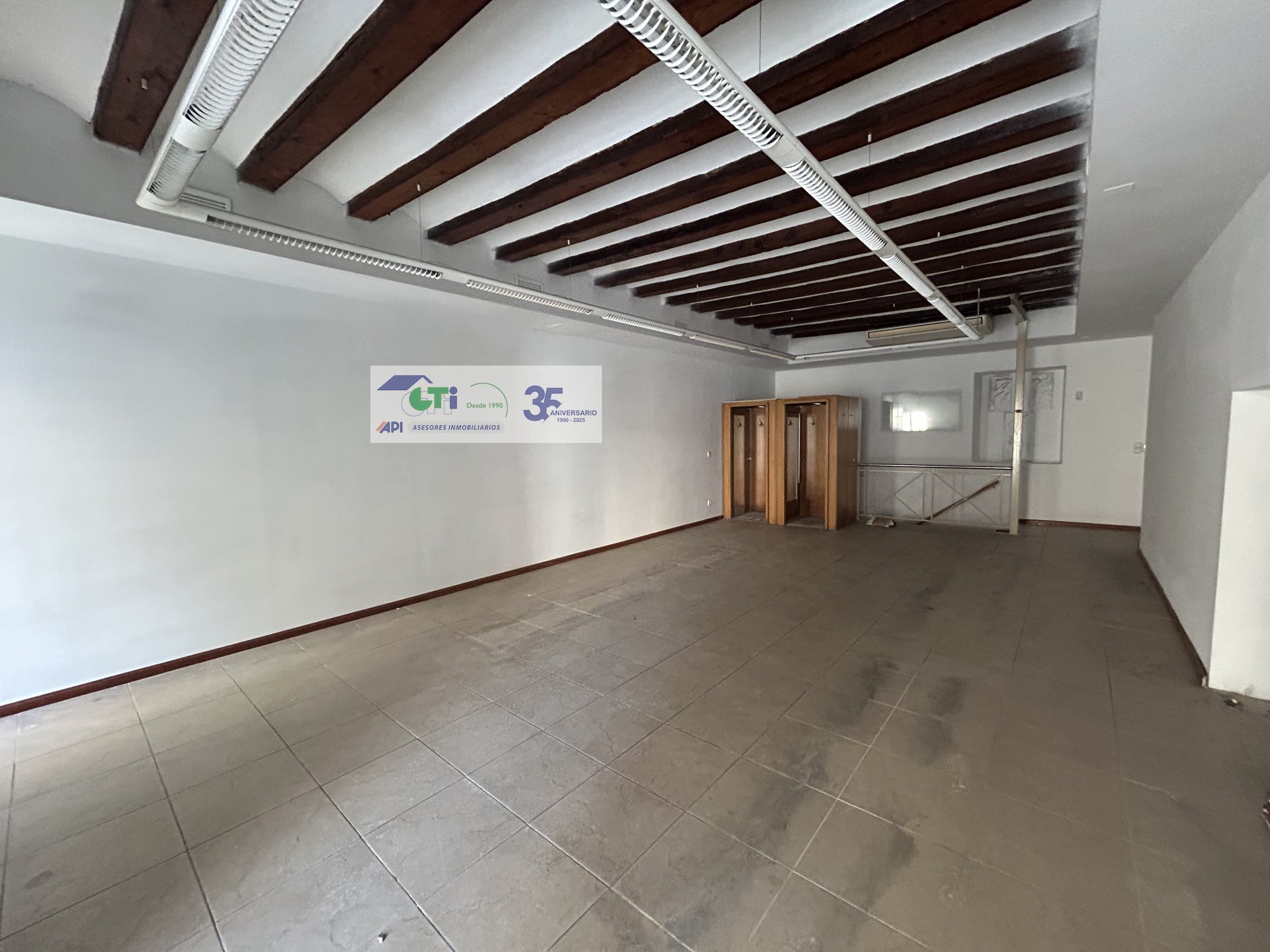 GTI Zaragoza - Naves Industriales - Locales Comerciales