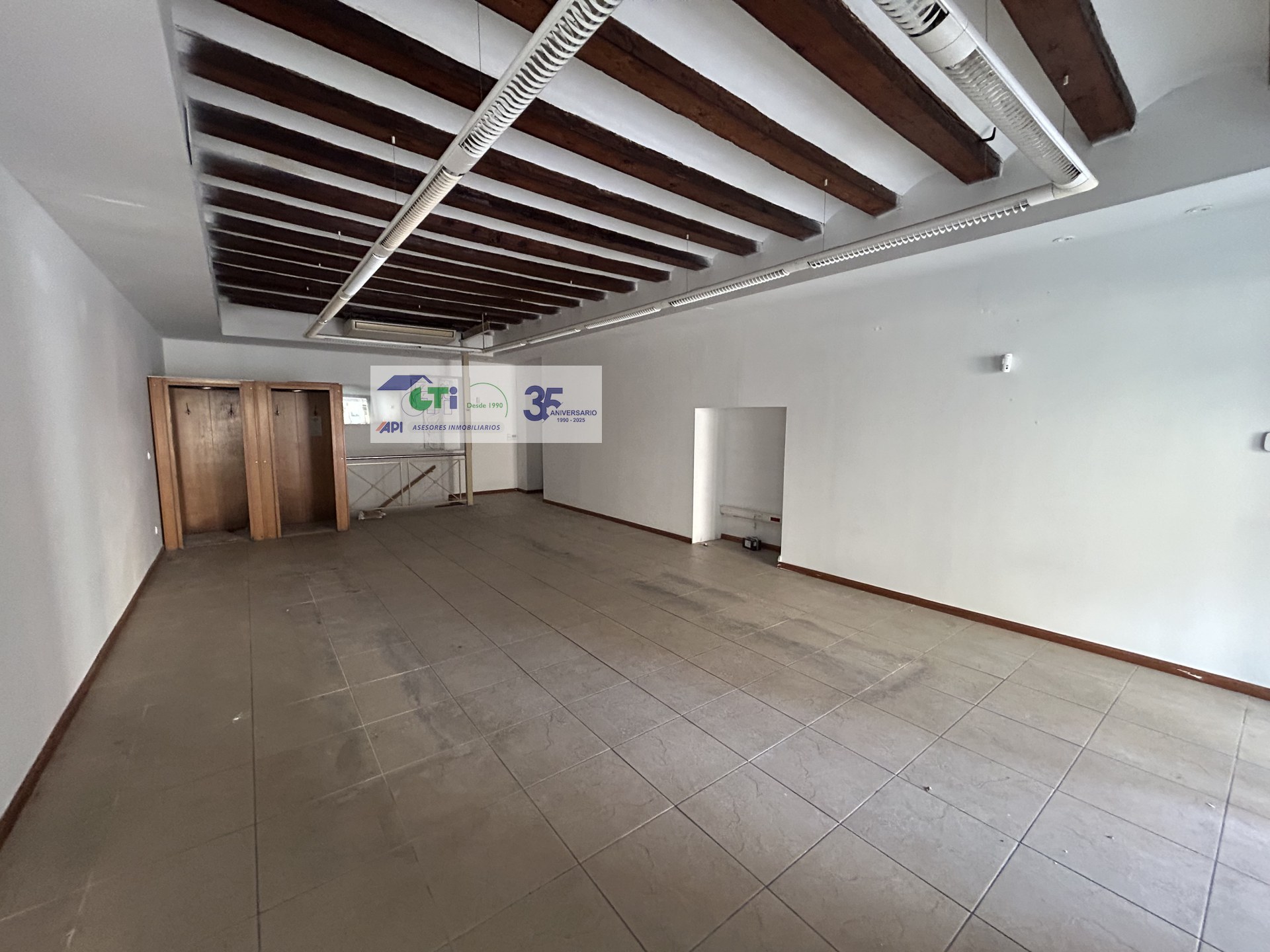 GTI Zaragoza - Naves Industriales - Locales Comerciales