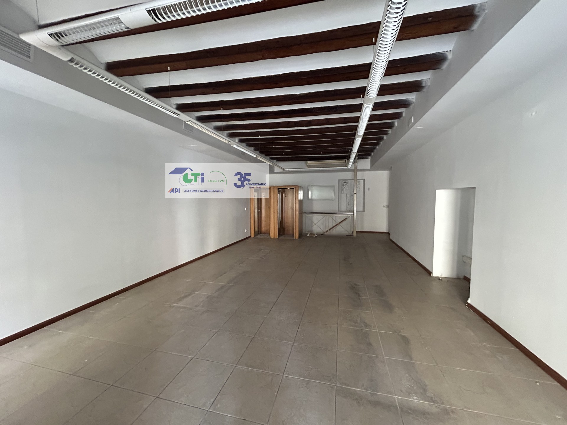GTI Zaragoza - Naves Industriales - Locales Comerciales