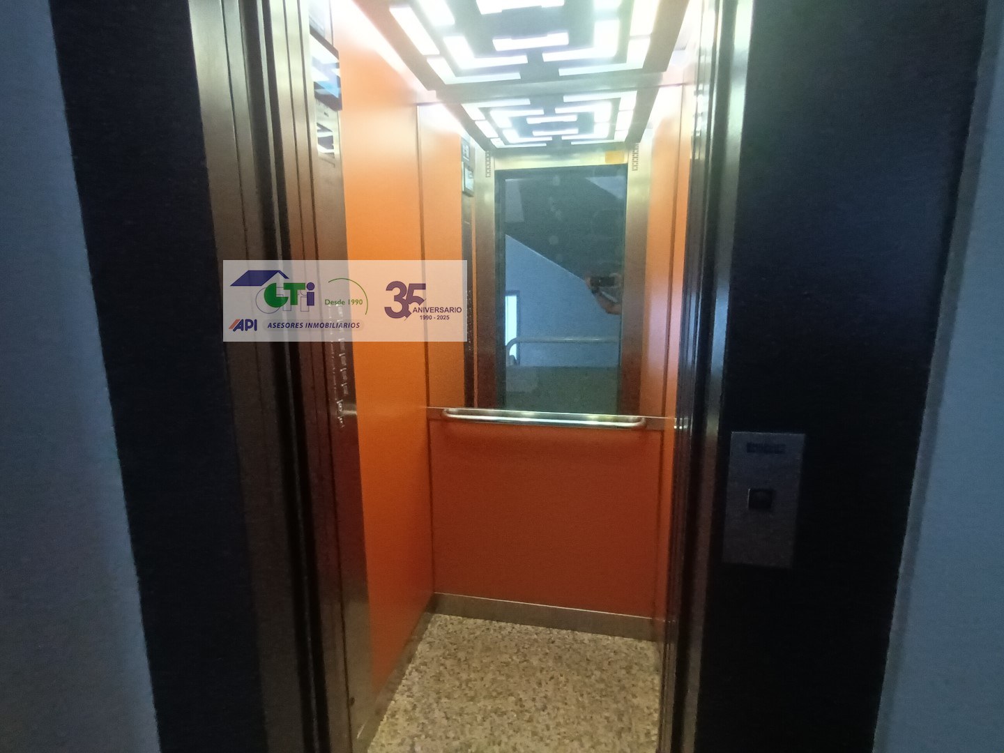 GTI Zaragoza - Naves Industriales - Locales Comerciales