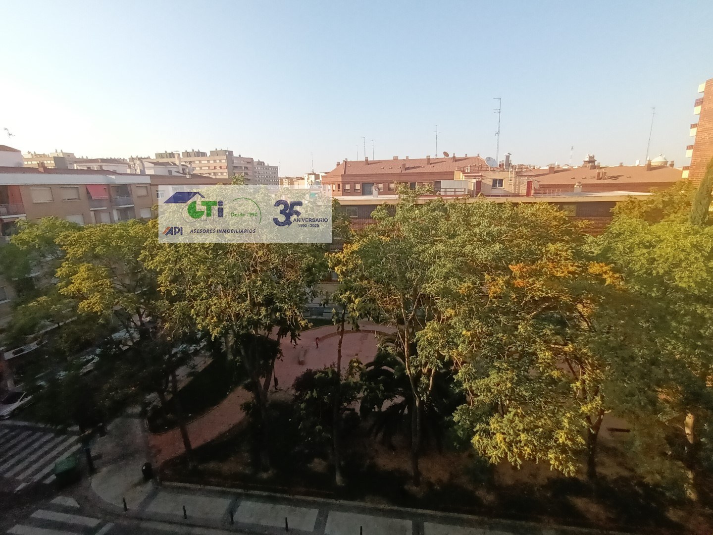 GTI Zaragoza - Naves Industriales - Locales Comerciales