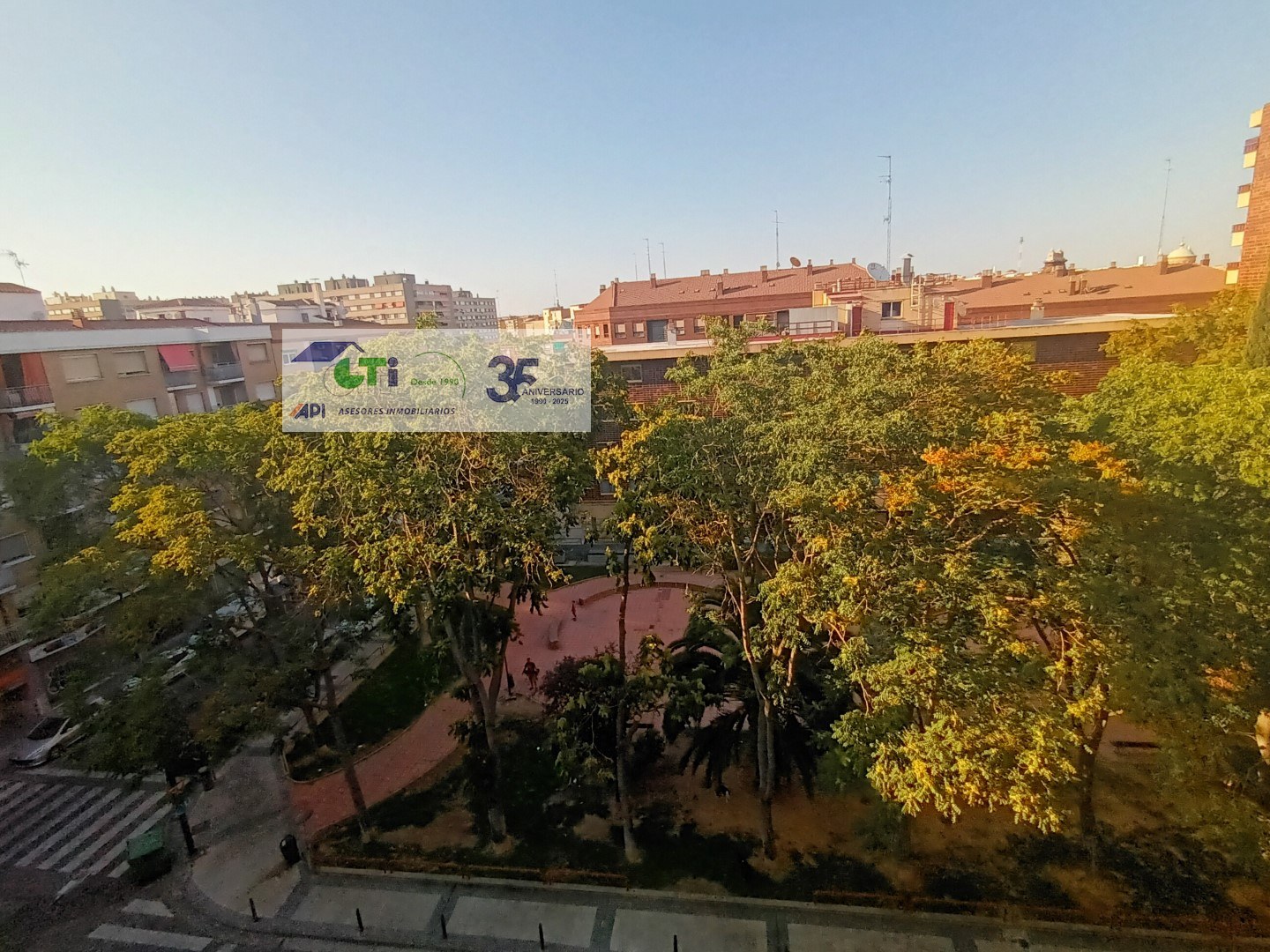 GTI Zaragoza - Naves Industriales - Locales Comerciales