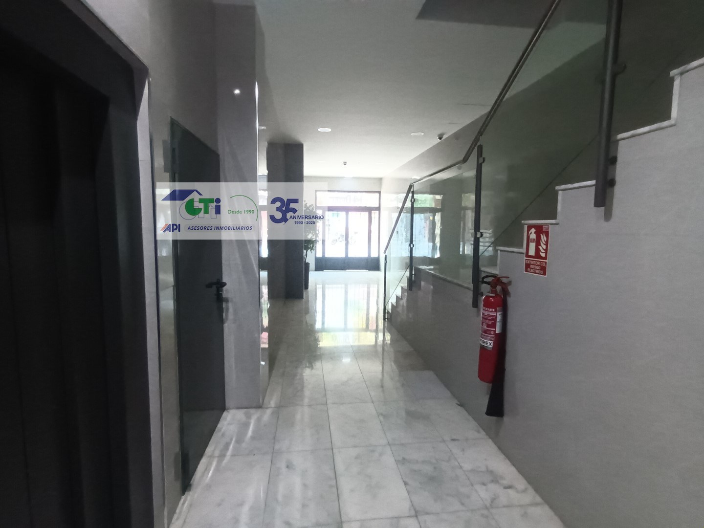 GTI Zaragoza - Naves Industriales - Locales Comerciales