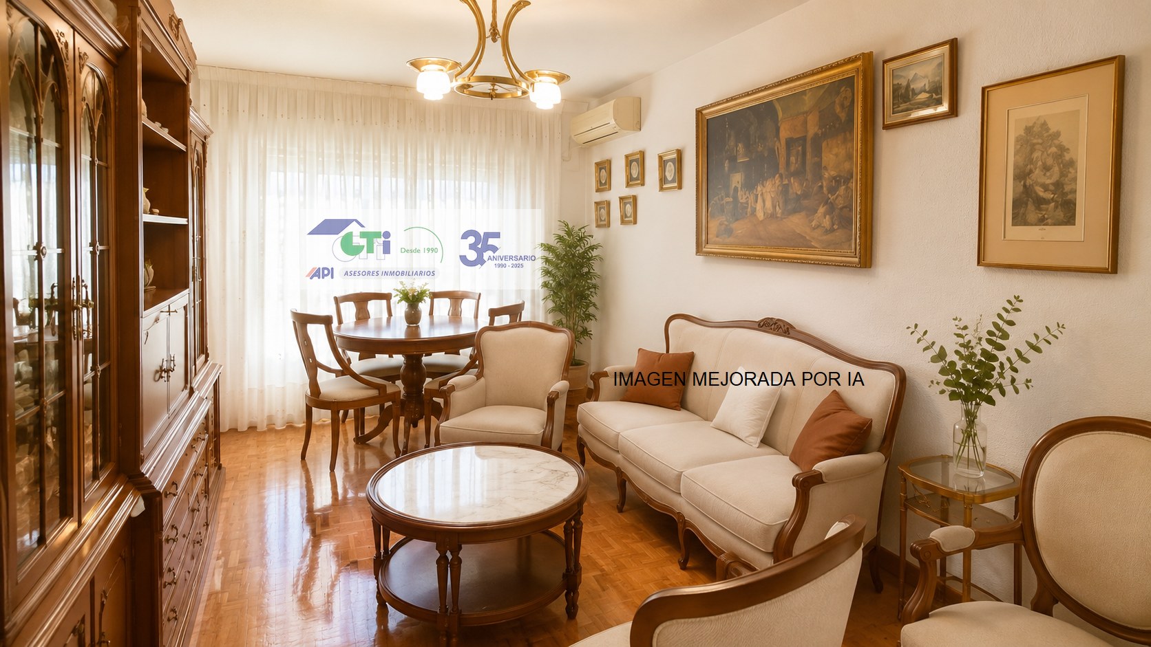 GTI Zaragoza - Naves Industriales - Locales Comerciales