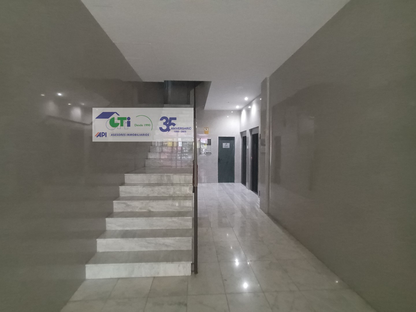 GTI Zaragoza - Naves Industriales - Locales Comerciales