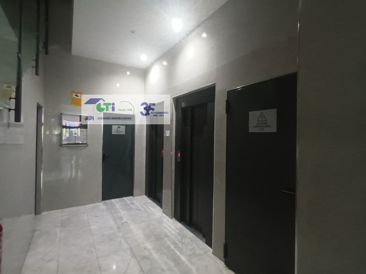 GTI Zaragoza - Naves Industriales - Locales Comerciales