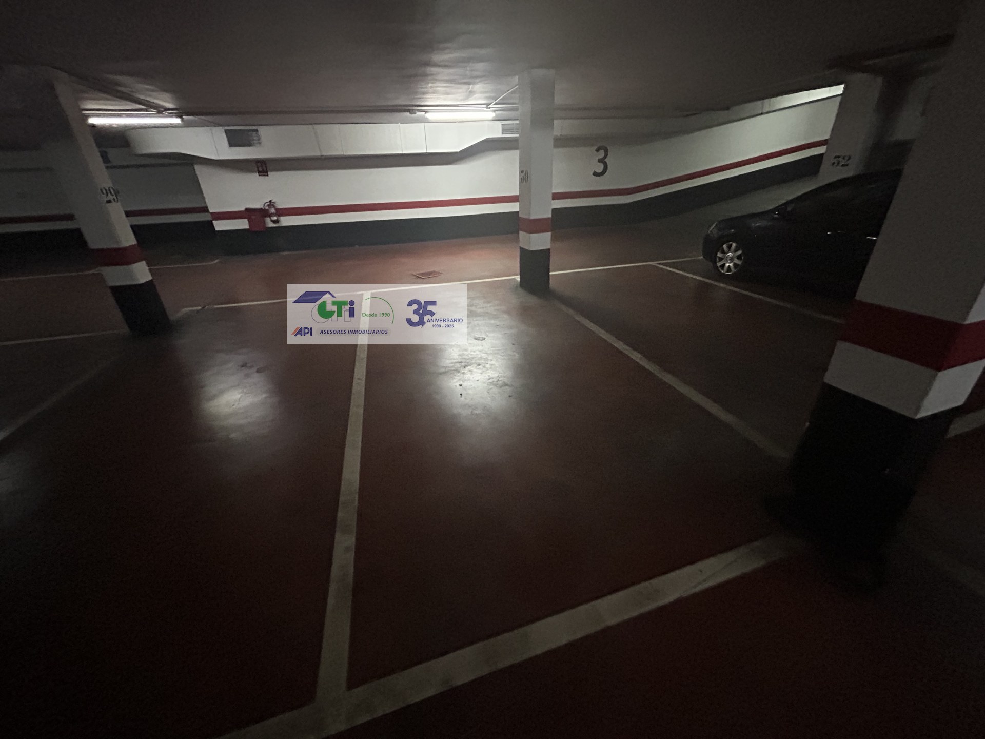 GTI Zaragoza - Naves Industriales - Locales Comerciales