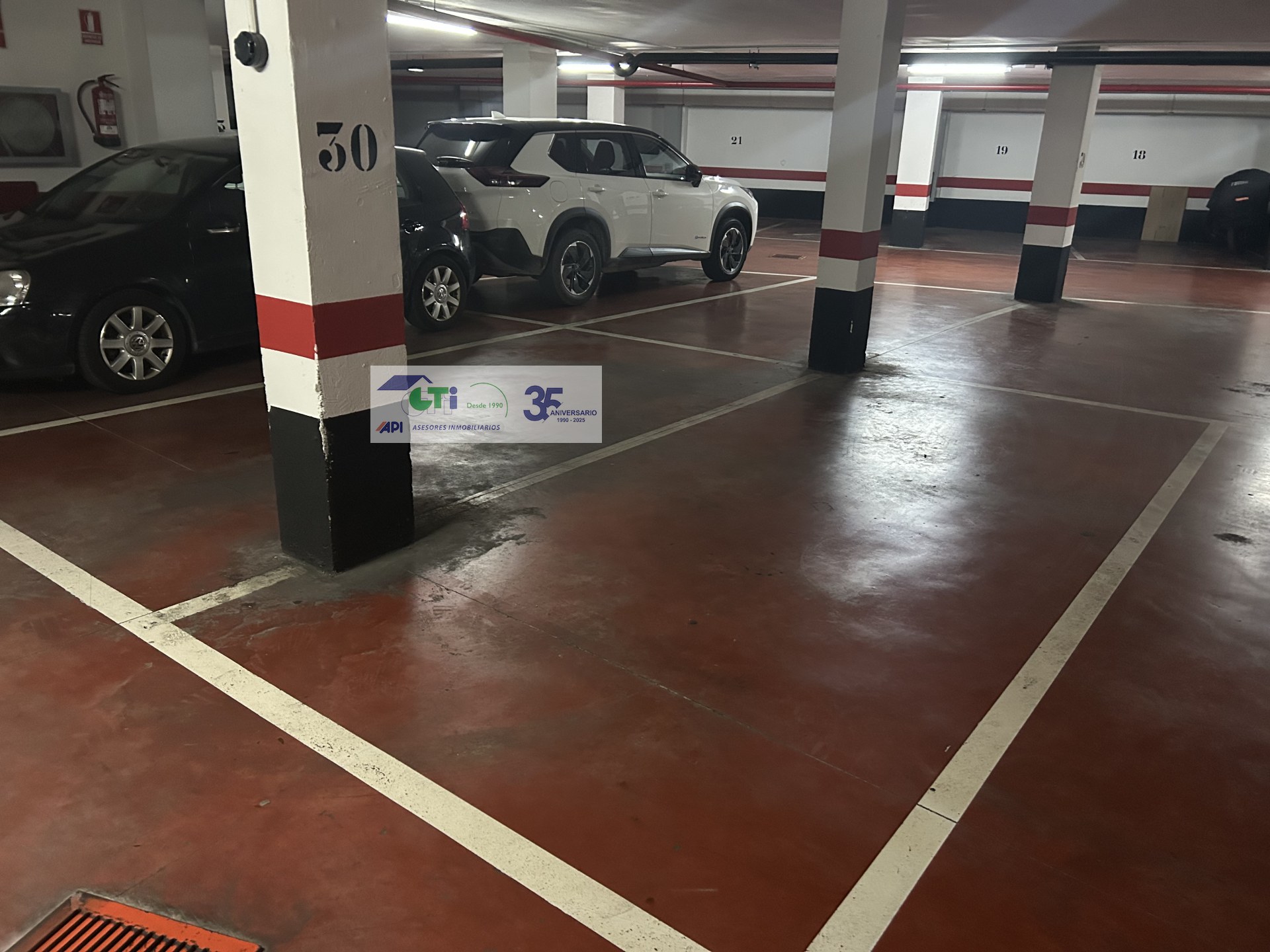 GTI Zaragoza - Naves Industriales - Locales Comerciales