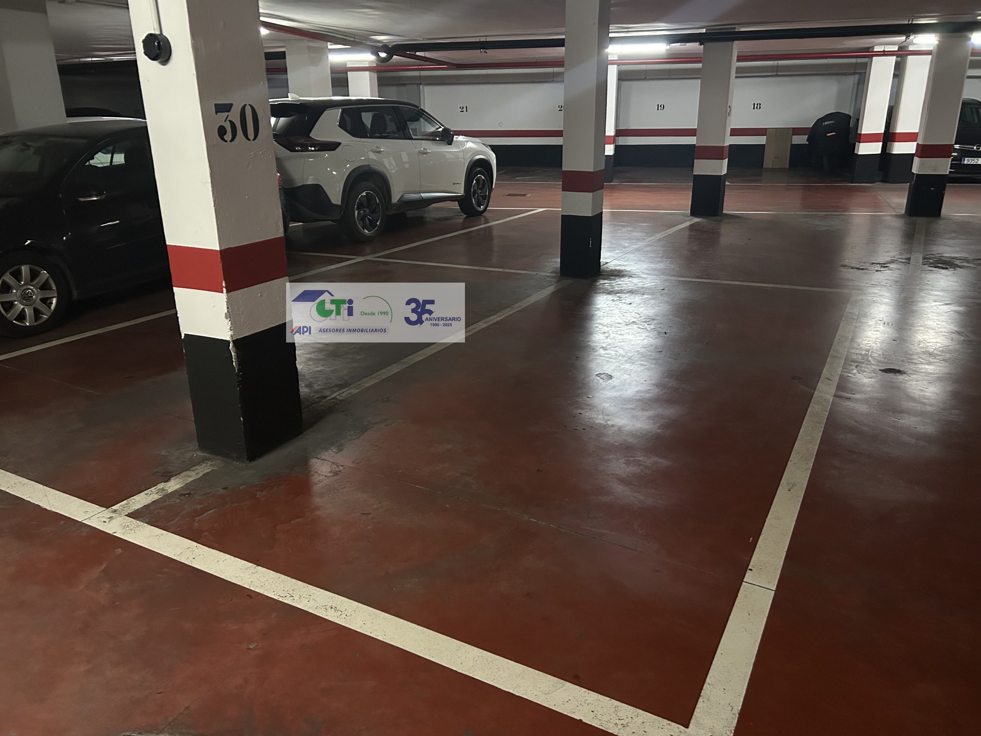 GTI Zaragoza - Naves Industriales - Locales Comerciales