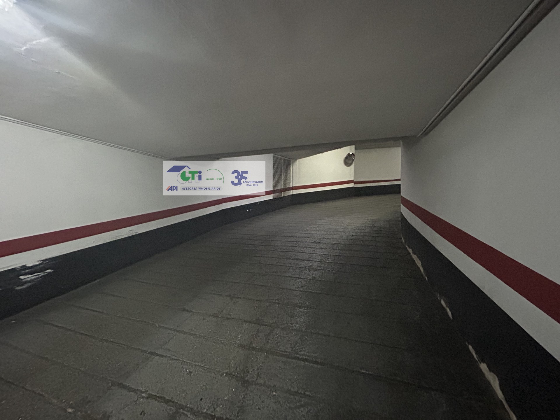 GTI Zaragoza - Naves Industriales - Locales Comerciales