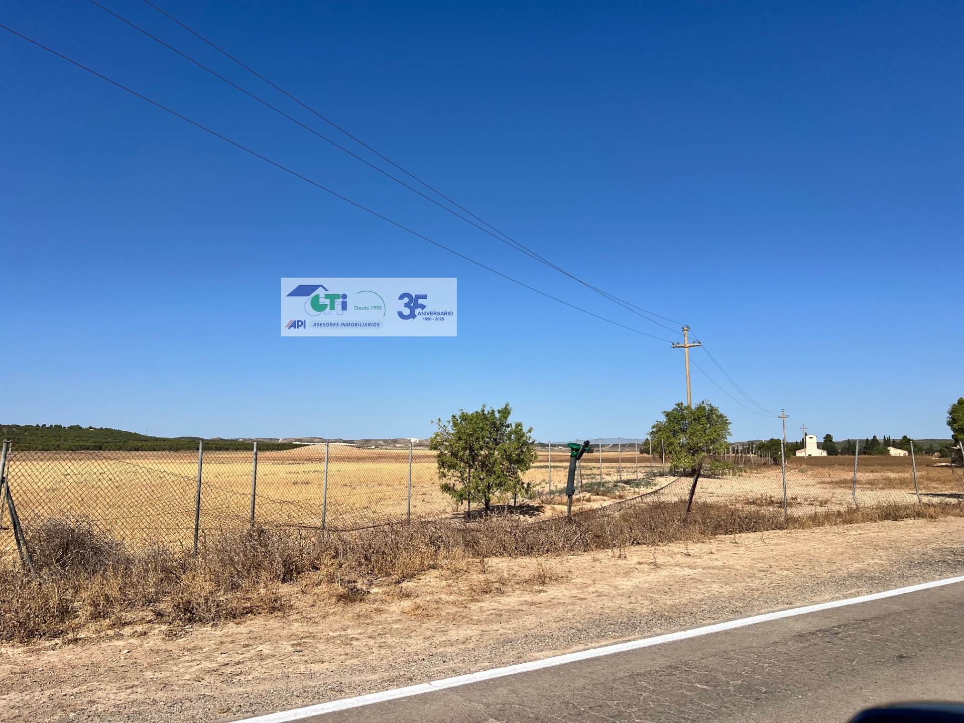 GTI Zaragoza - Naves Industriales - Locales Comerciales