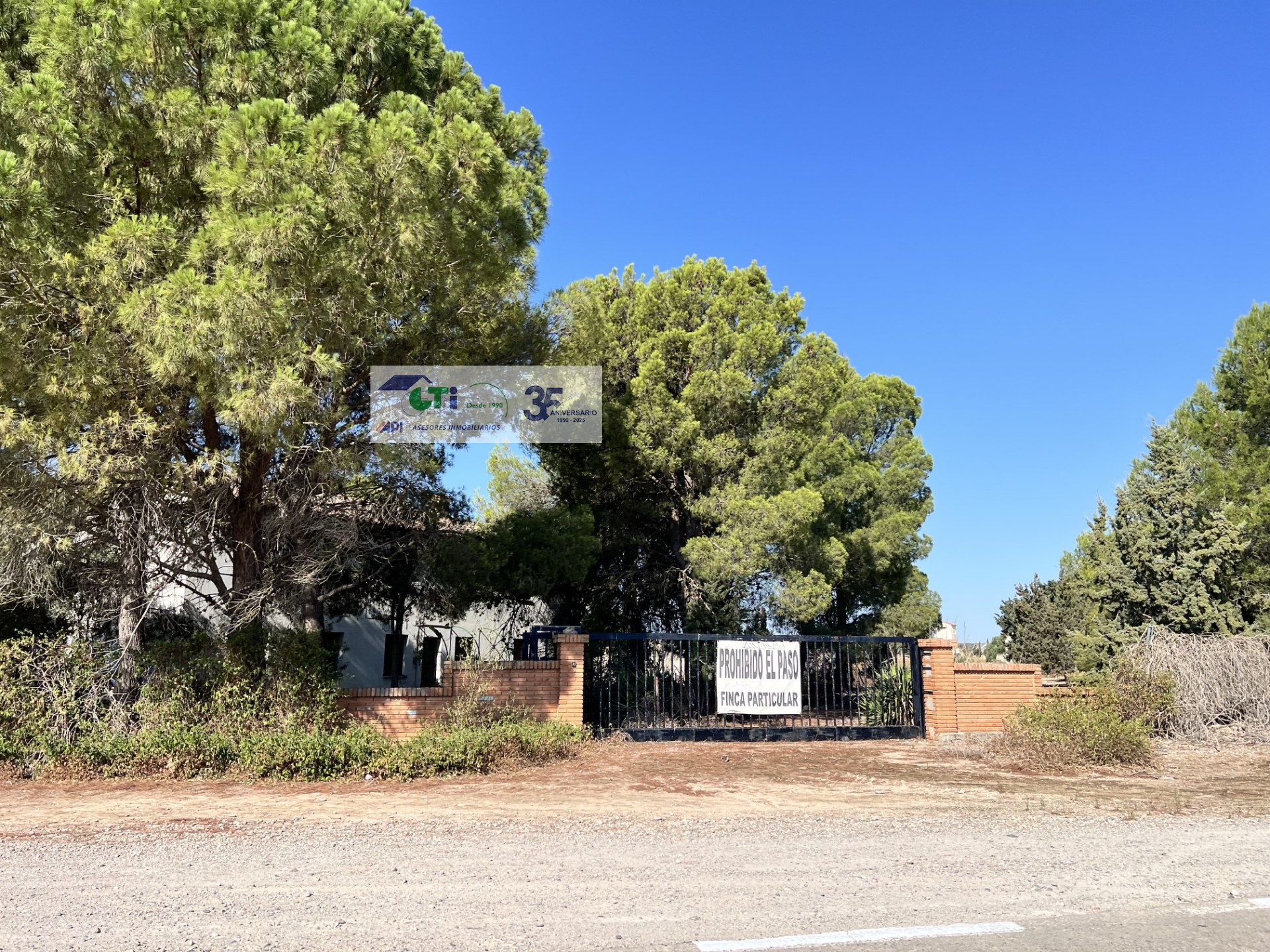 GTI Zaragoza - Naves Industriales - Locales Comerciales