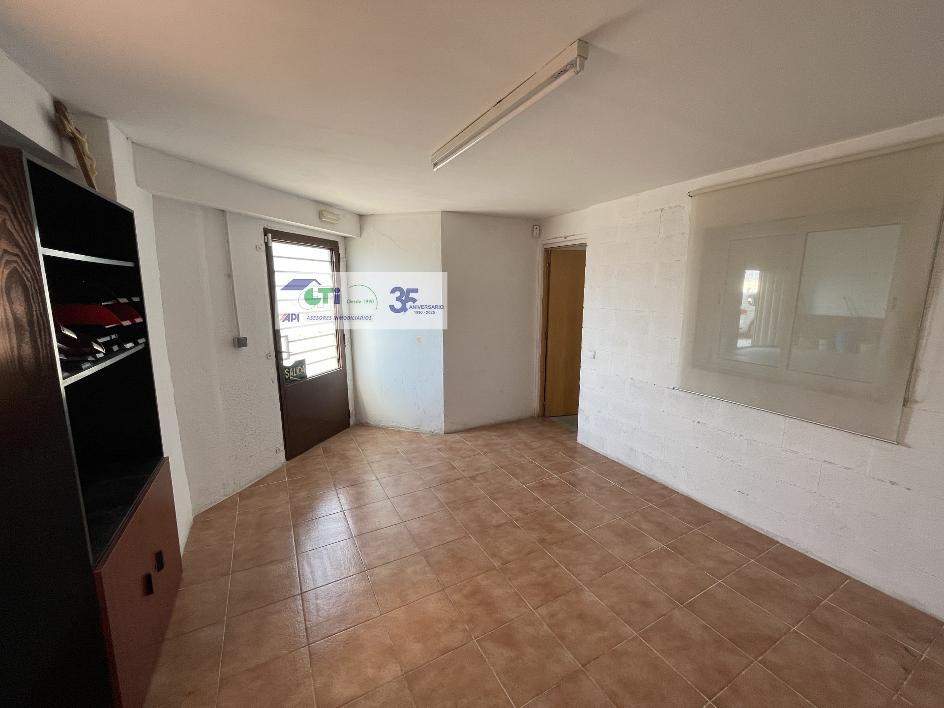 GTI Zaragoza - Naves Industriales - Locales Comerciales