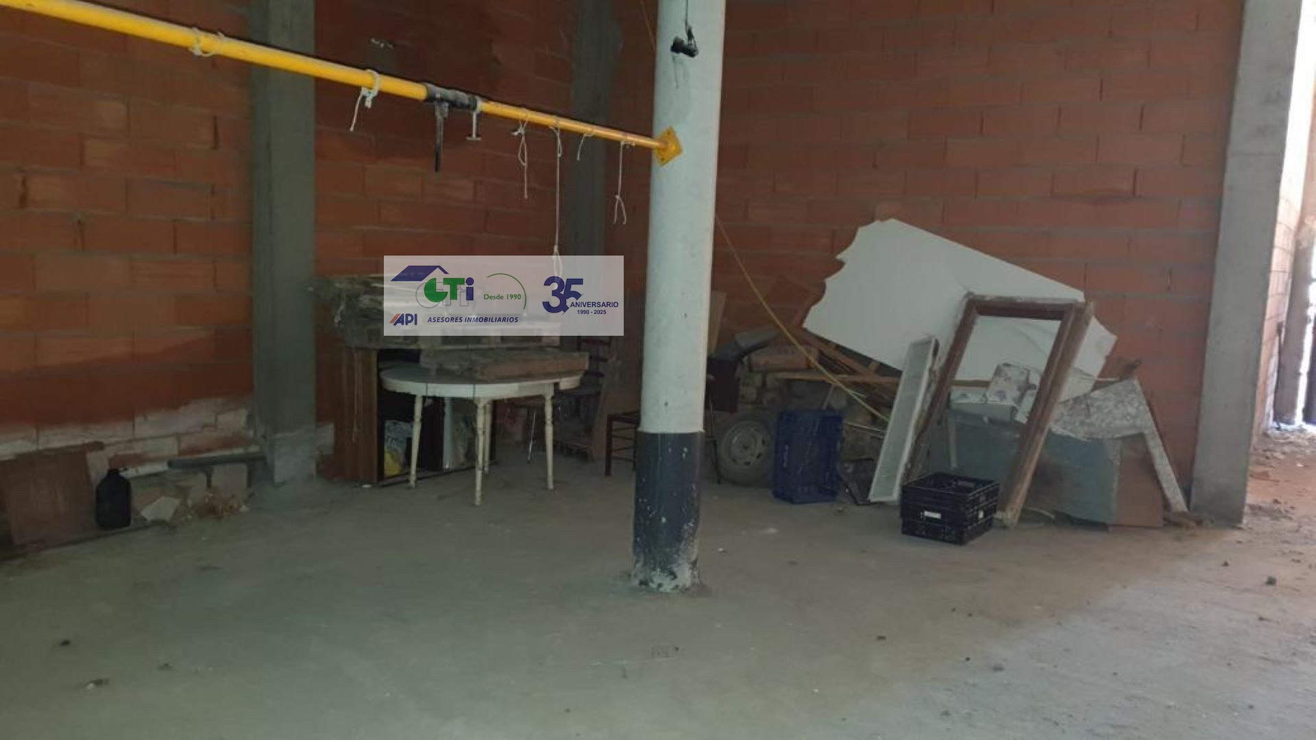 GTI Zaragoza - Naves Industriales - Locales Comerciales