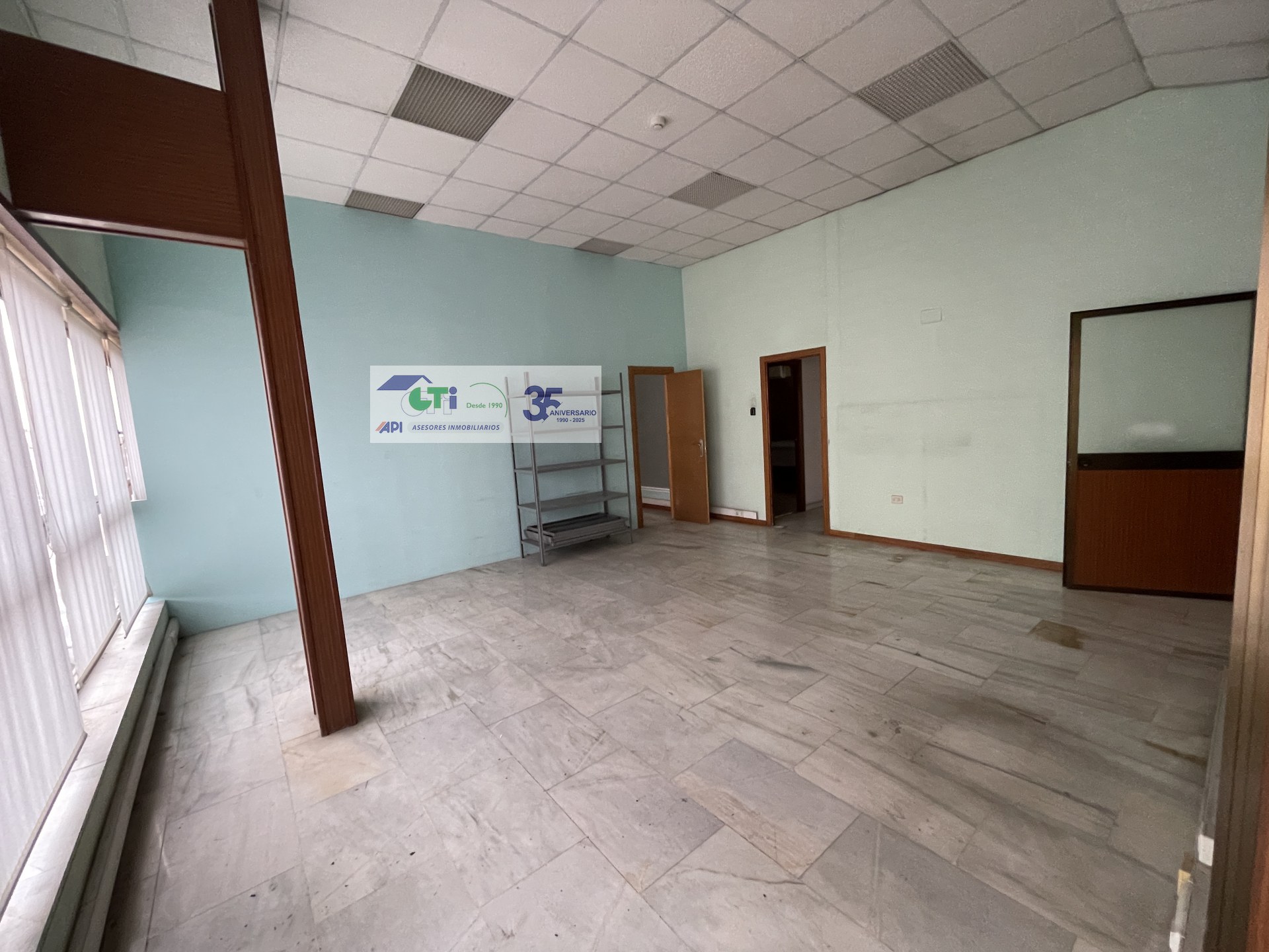GTI Zaragoza - Naves Industriales - Locales Comerciales