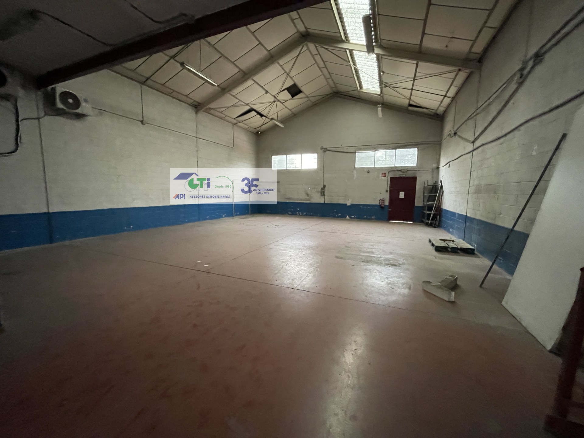 GTI Zaragoza - Naves Industriales - Locales Comerciales