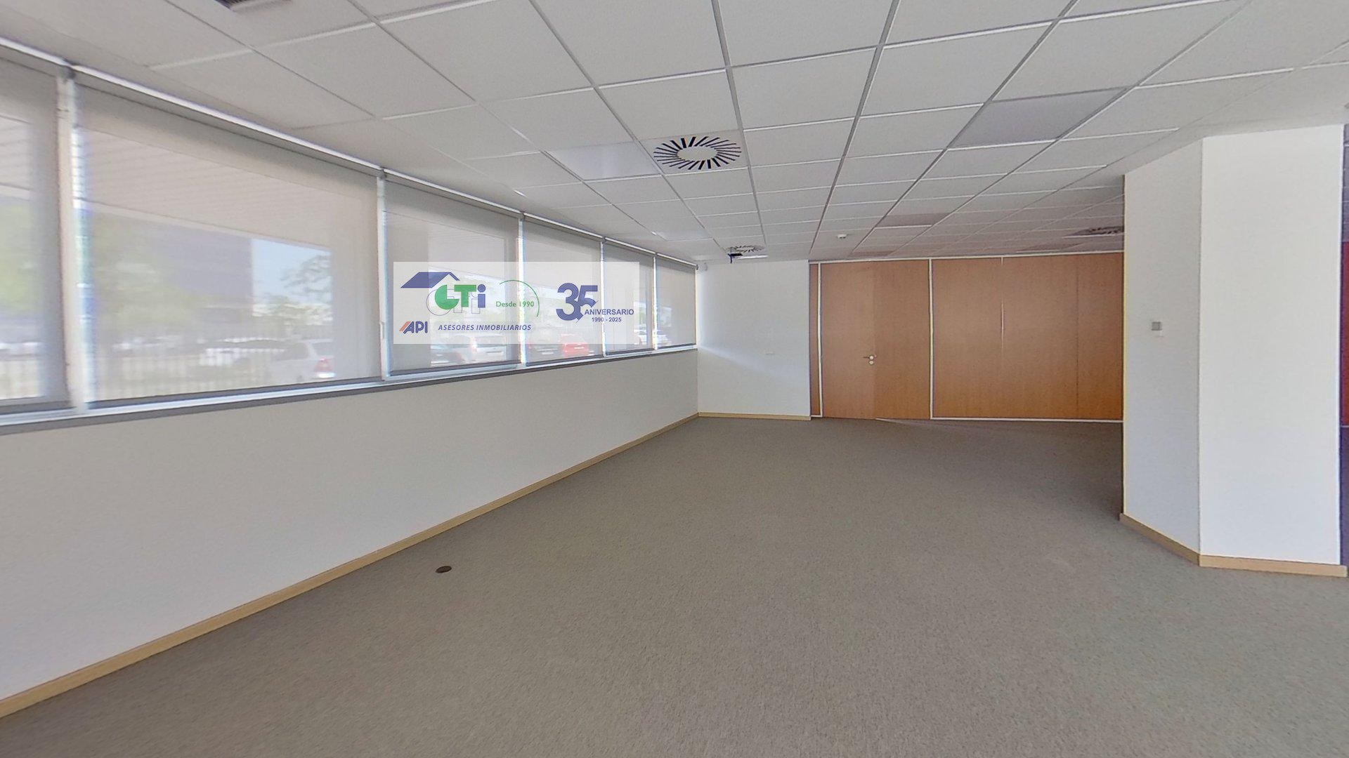 GTI Zaragoza - Naves Industriales - Locales Comerciales
