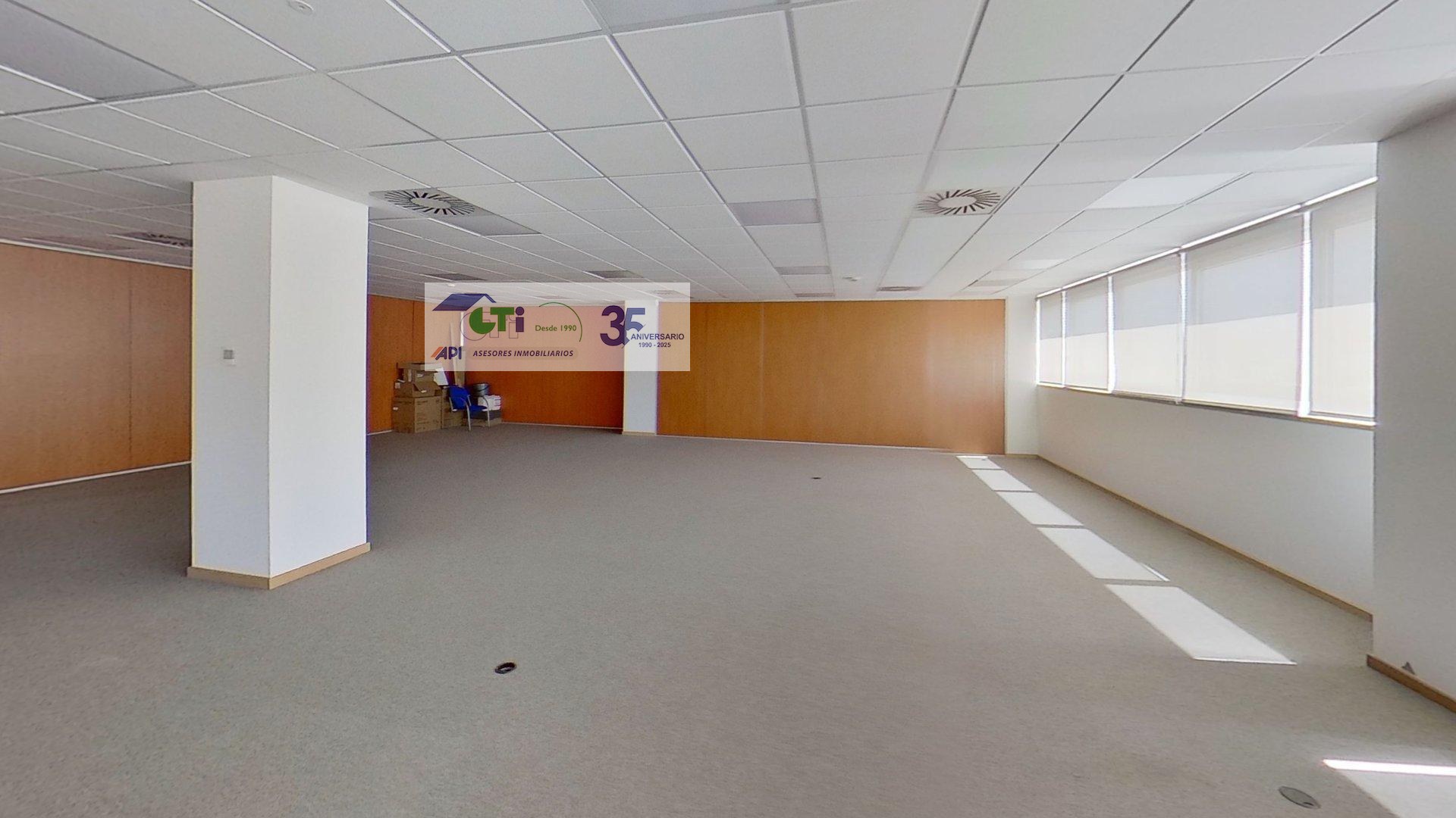 GTI Zaragoza - Naves Industriales - Locales Comerciales