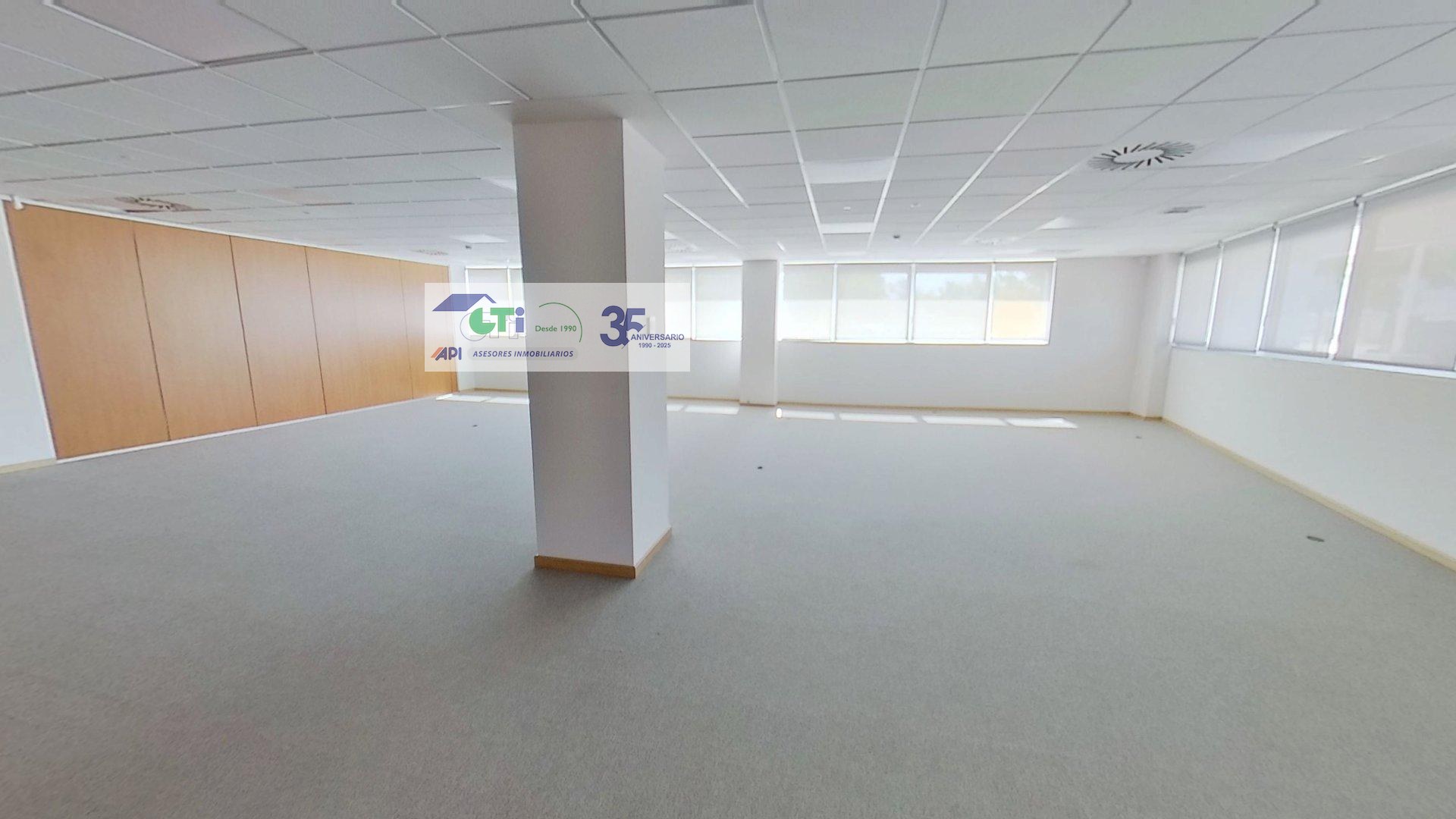 GTI Zaragoza - Naves Industriales - Locales Comerciales