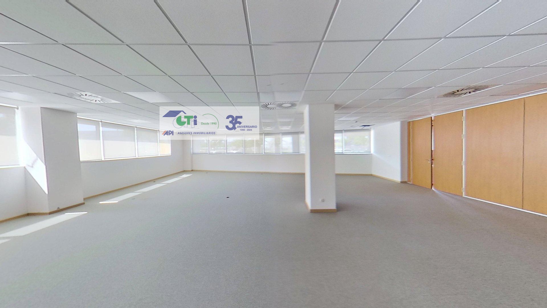 GTI Zaragoza - Naves Industriales - Locales Comerciales
