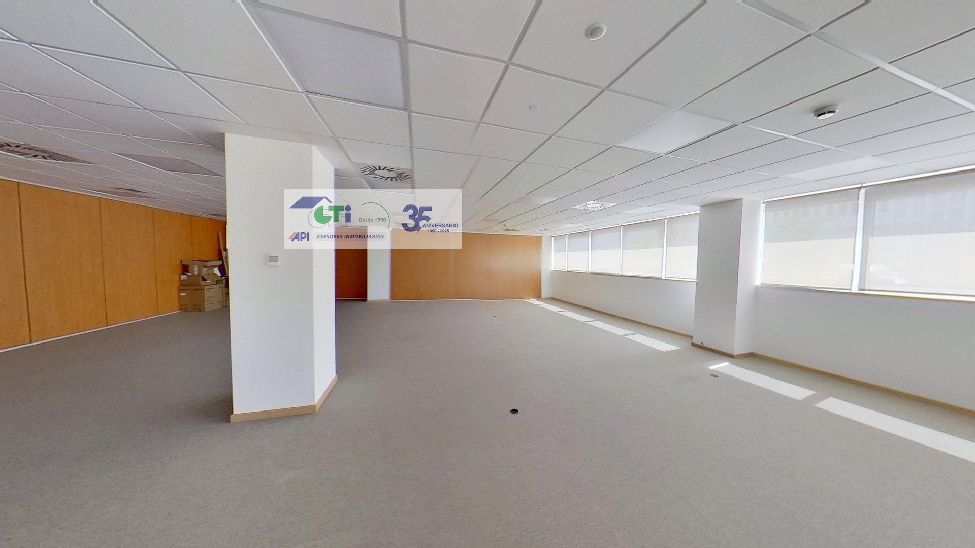 GTI Zaragoza - Naves Industriales - Locales Comerciales