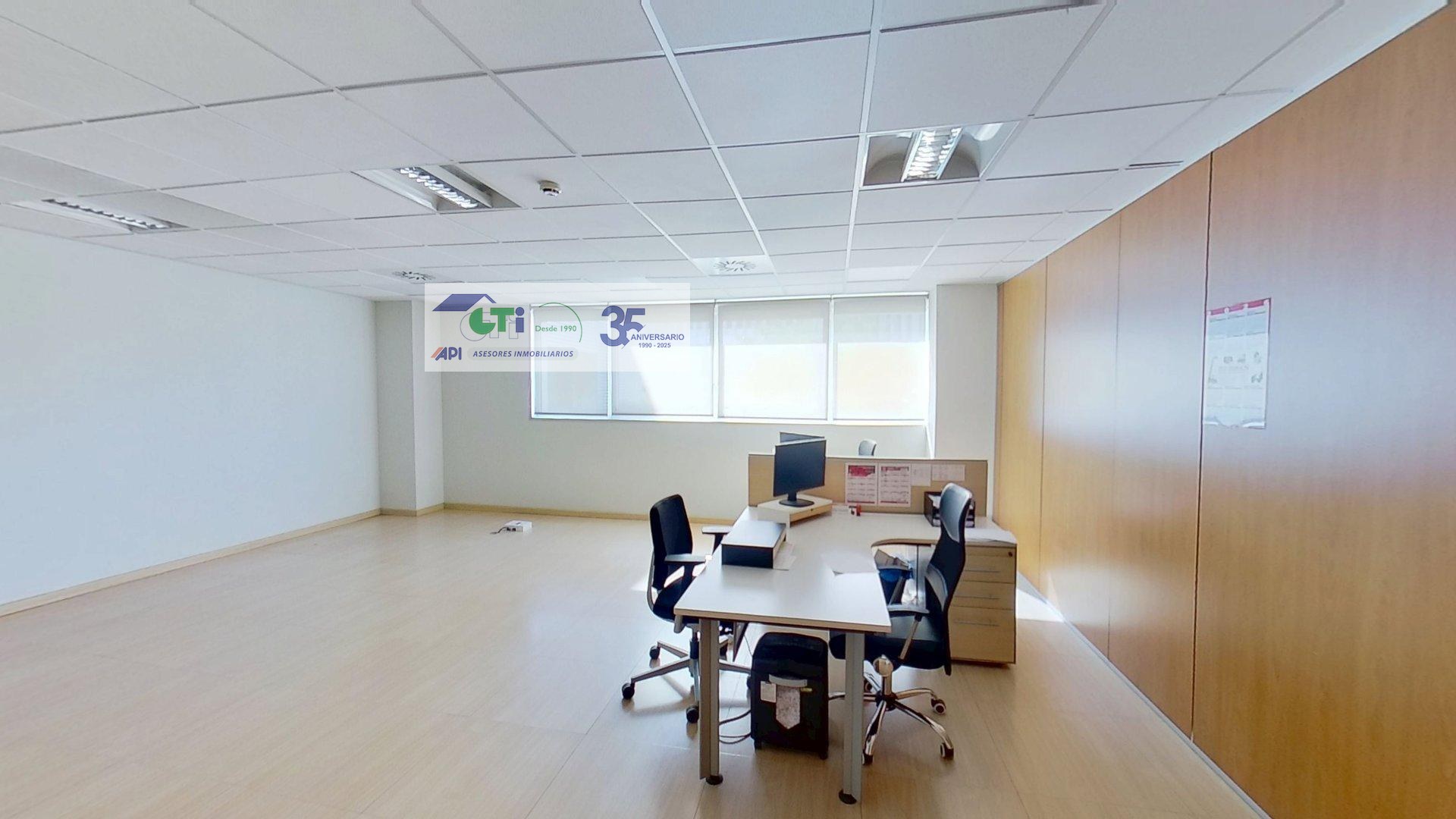 GTI Zaragoza - Naves Industriales - Locales Comerciales