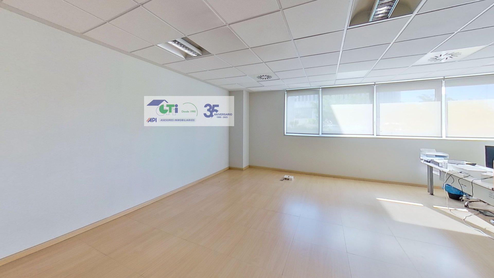 GTI Zaragoza - Naves Industriales - Locales Comerciales