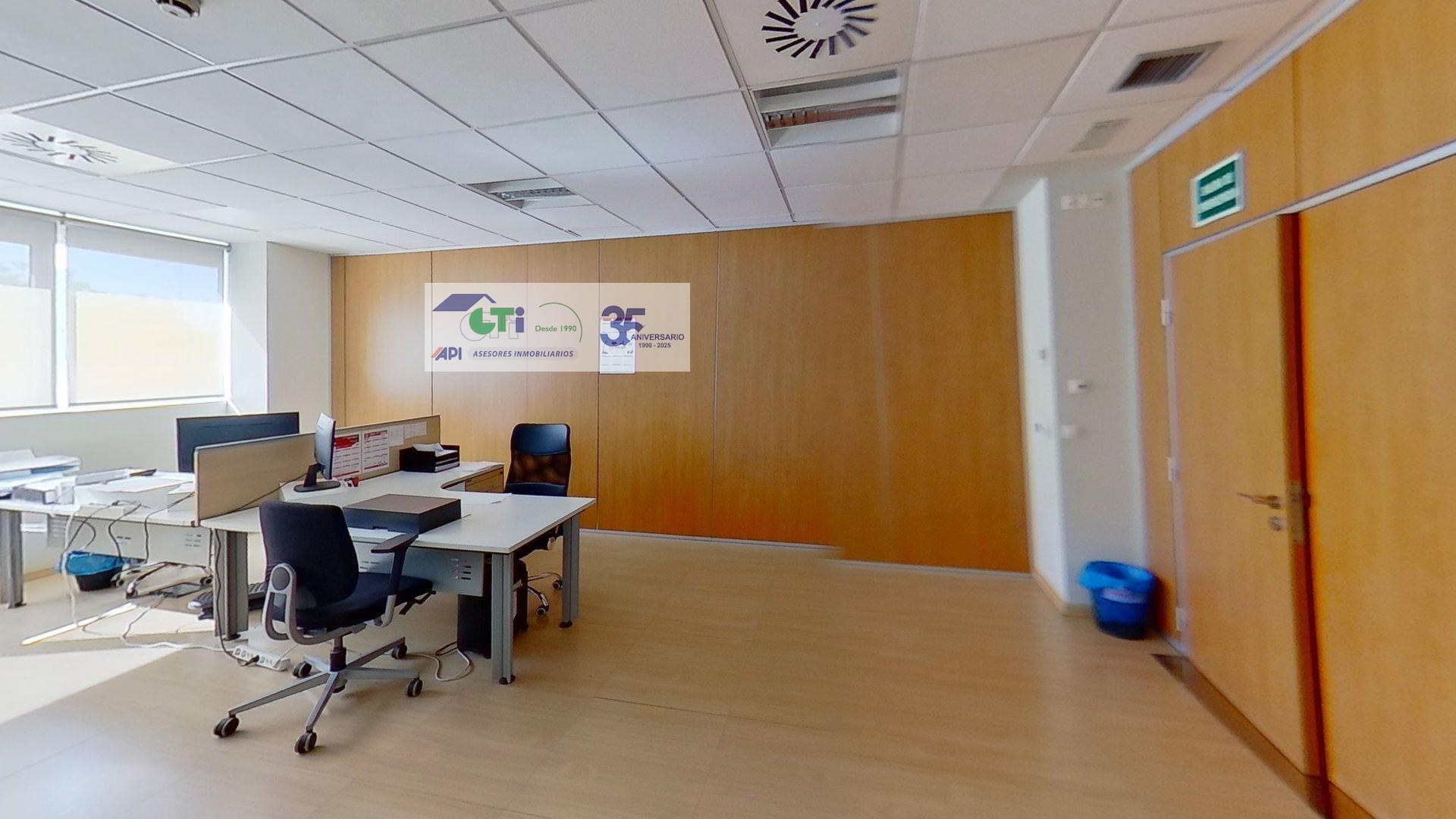GTI Zaragoza - Naves Industriales - Locales Comerciales