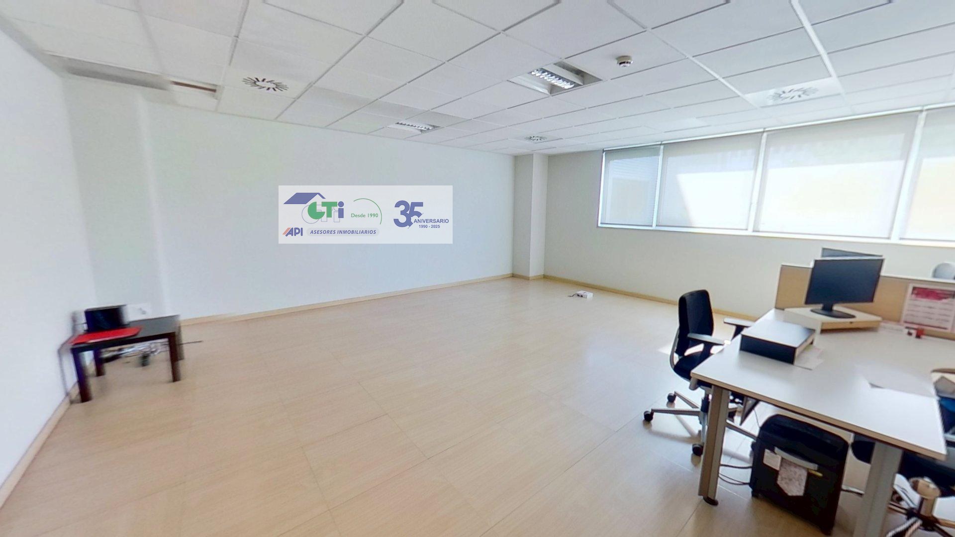GTI Zaragoza - Naves Industriales - Locales Comerciales