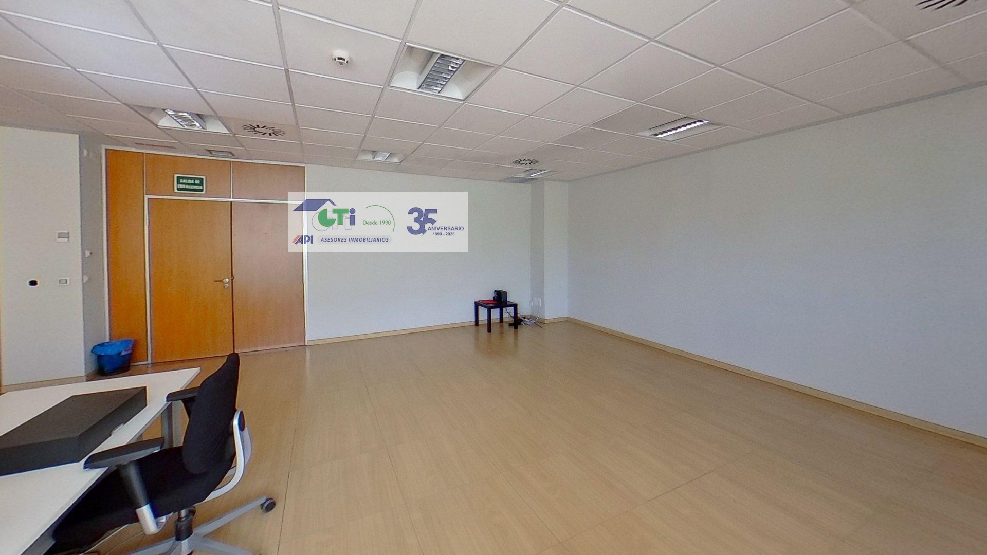GTI Zaragoza - Naves Industriales - Locales Comerciales